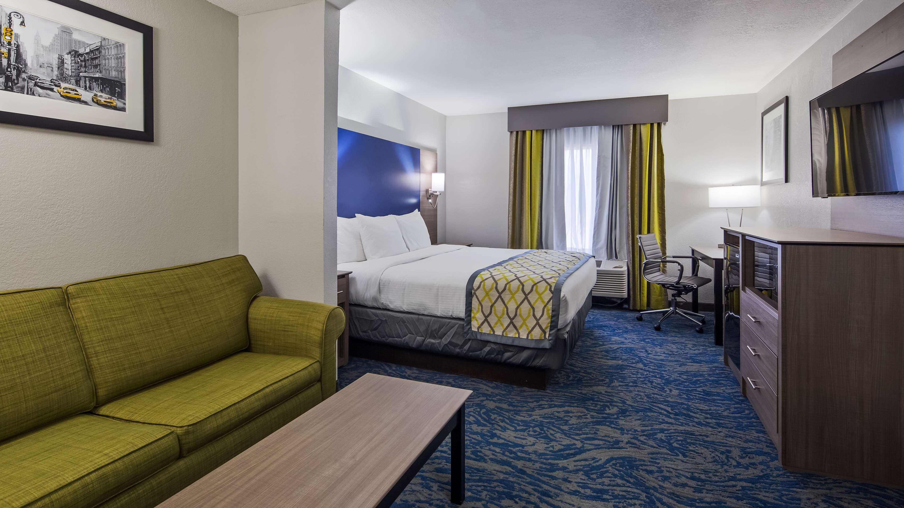 Western Knoxville Airport / Alcoa, Tn 3* Alcoa