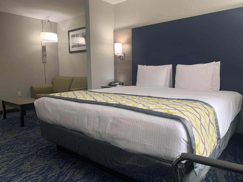 Western Knoxville Airport / Alcoa, Tn Hotel Alcoa