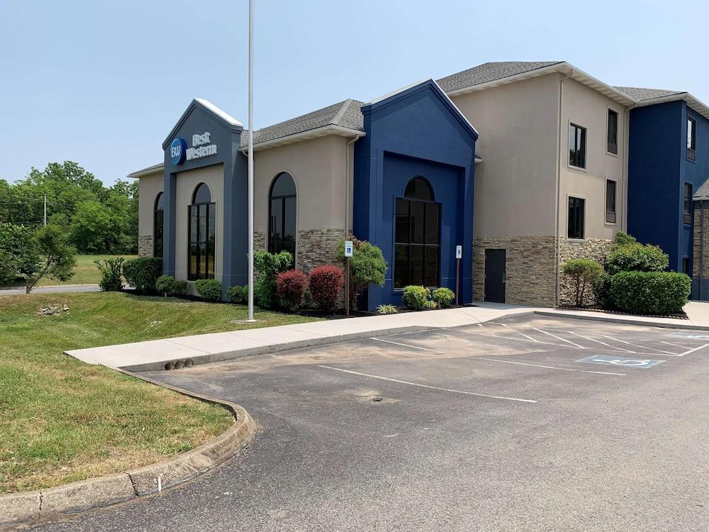 Best Western Knoxville Airport / Alcoa, Tn Alcoa