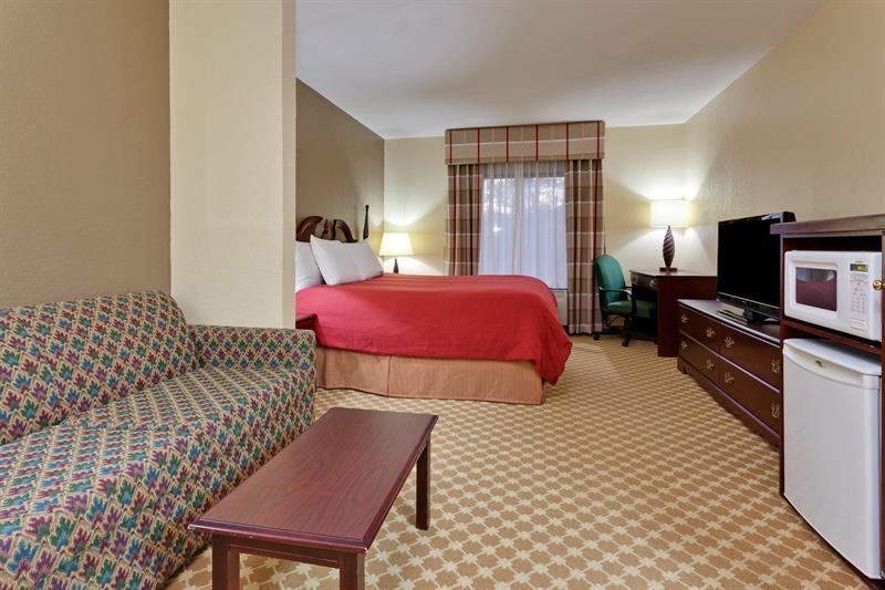 Hotel Best Western Knoxville Airport / Alcoa, Tn 3*