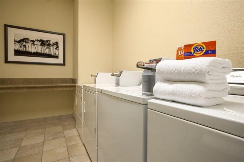 Best Western Knoxville Airport / Alcoa, Tn Hotel