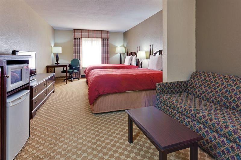 Best Western Knoxville Airport / Alcoa, Tn 3*